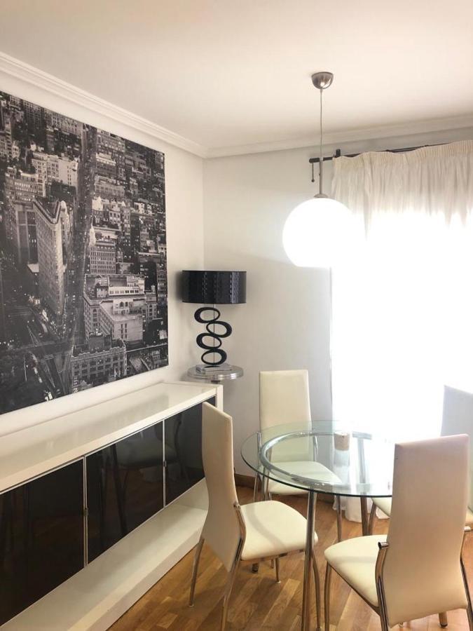 Apartamento Montemayor Кордова Экстерьер фото