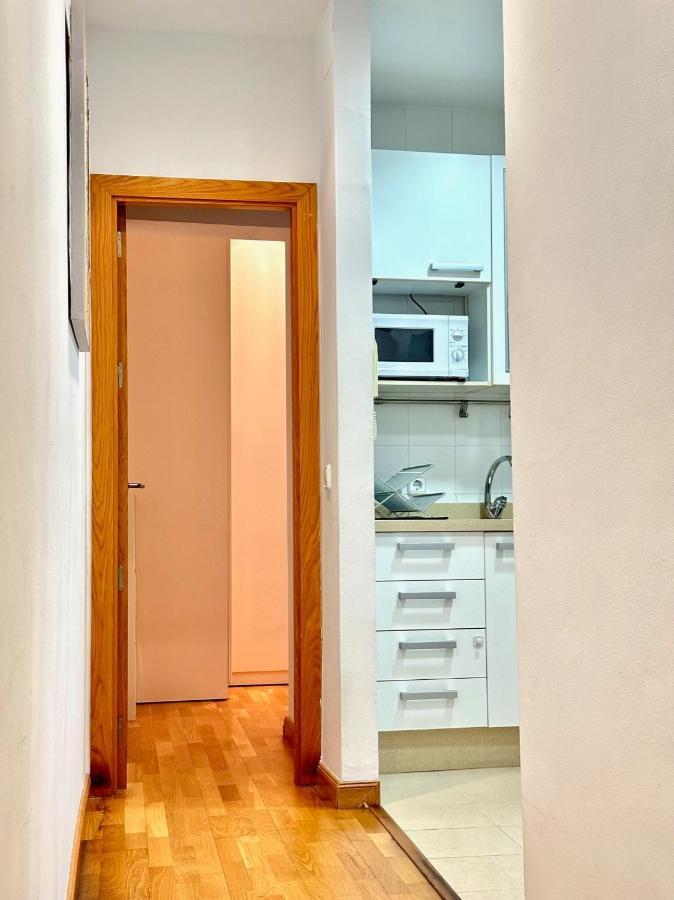 Apartamento Montemayor Кордова Экстерьер фото